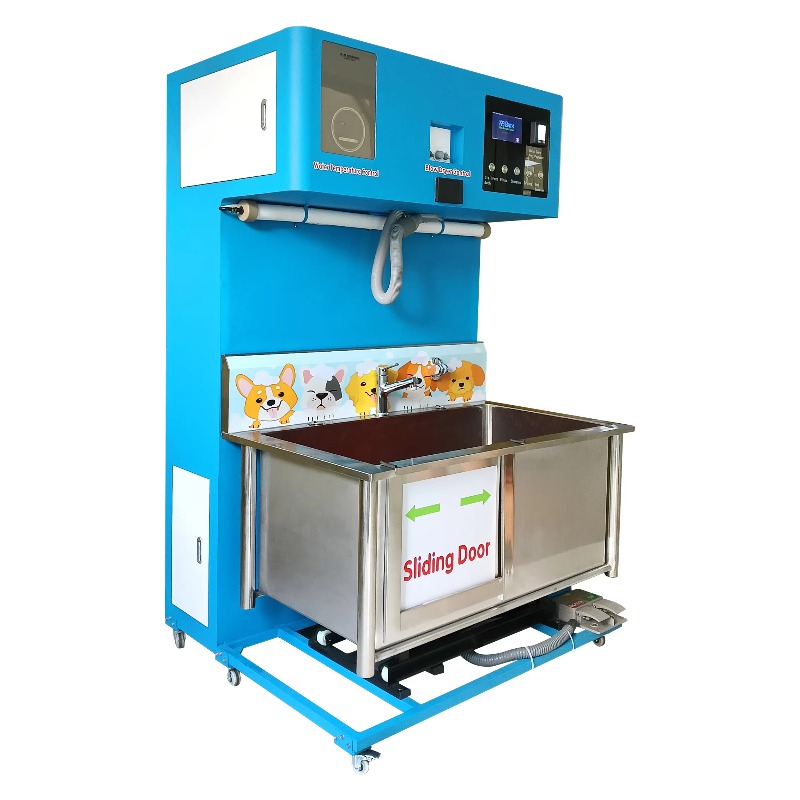 FL 2026 New Pet Hygiene Statio - Pet Supplies Wash Station review and price