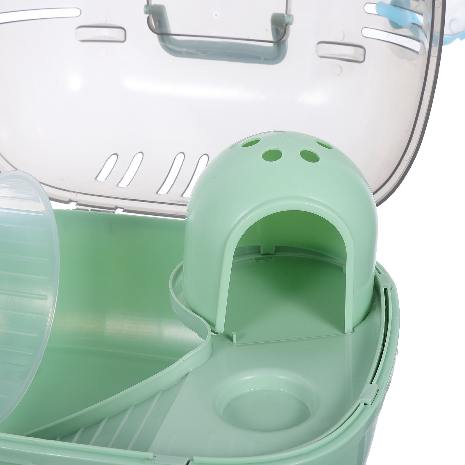 Bunny Wheel Travel Bag Hamster - Hamster Cage Wheel review and price