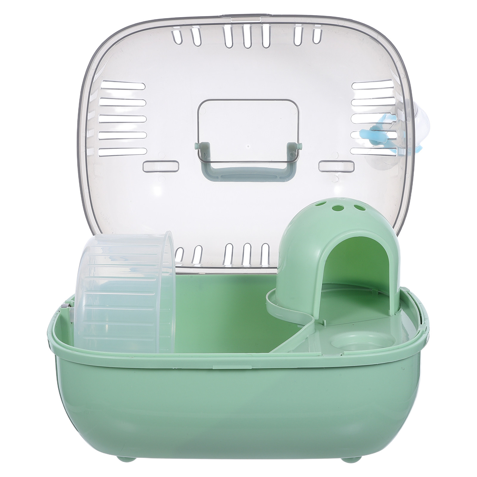 Bunny Wheel Travel Bag Hamster - Hamster Cage Wheel review and price