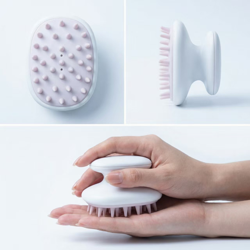 Pet Cleaning Massage Brush Dog - Pet Supplies In Store review and price