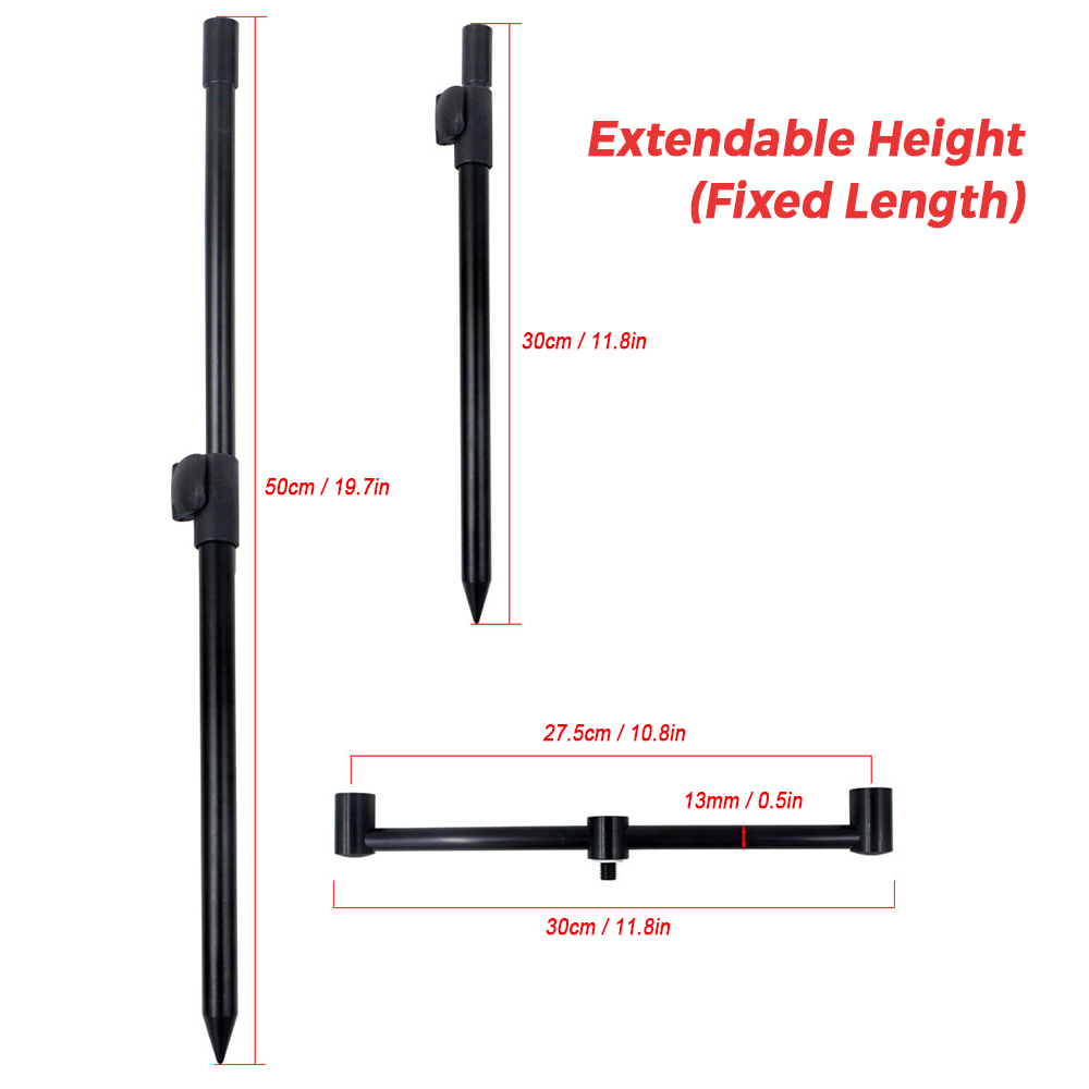 Coonor Fishing Pole Holder Ext - Pet Supplies Fish review and price