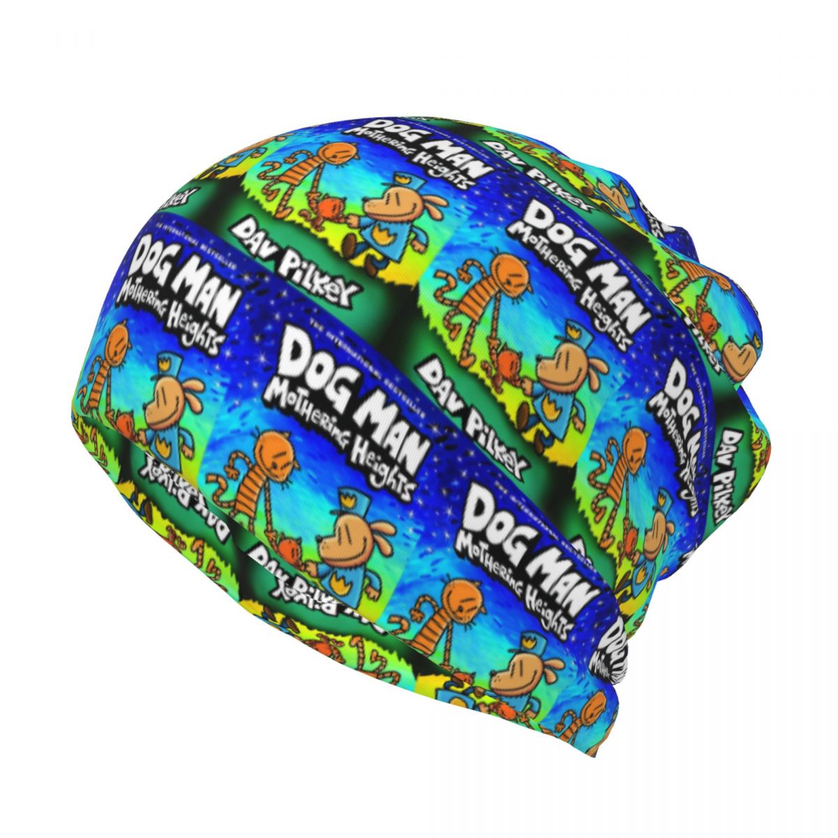 Dog Man Dogman Movie 2025 Comi - Dog Bandana Scarf review and price