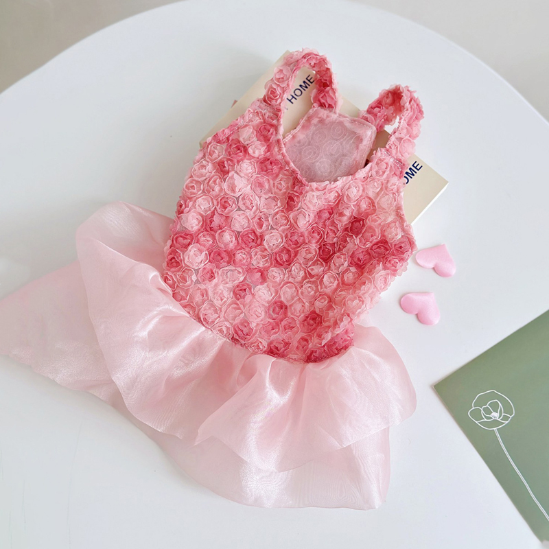 Spring Summer Thin Puppy Princ - Pet Supplies York review and price
