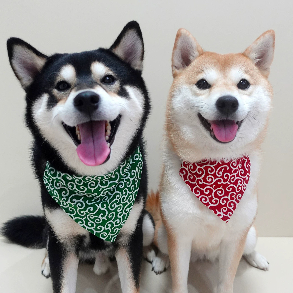 Dog Accessories NEW Pet Dog Ba - Dog Bandana Scarf review and price