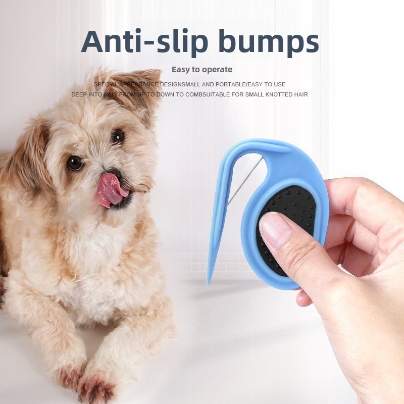 Pet Detangling Comb for Cats a - Pet Supplies In Store review and price